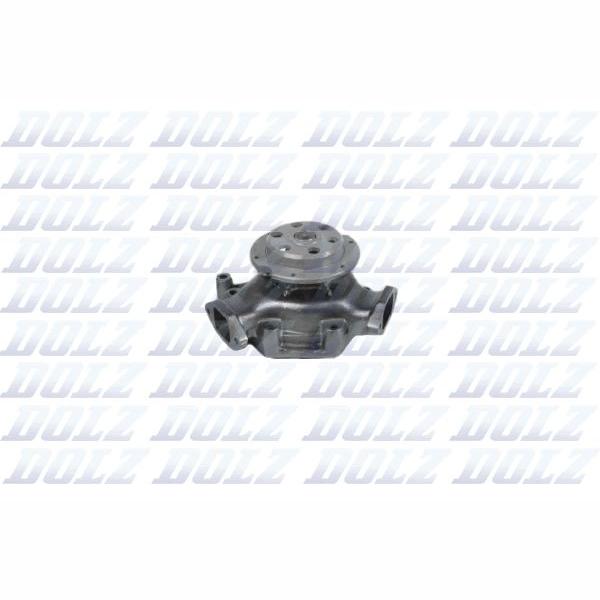 DOLZ DOLZM614 Water Pump