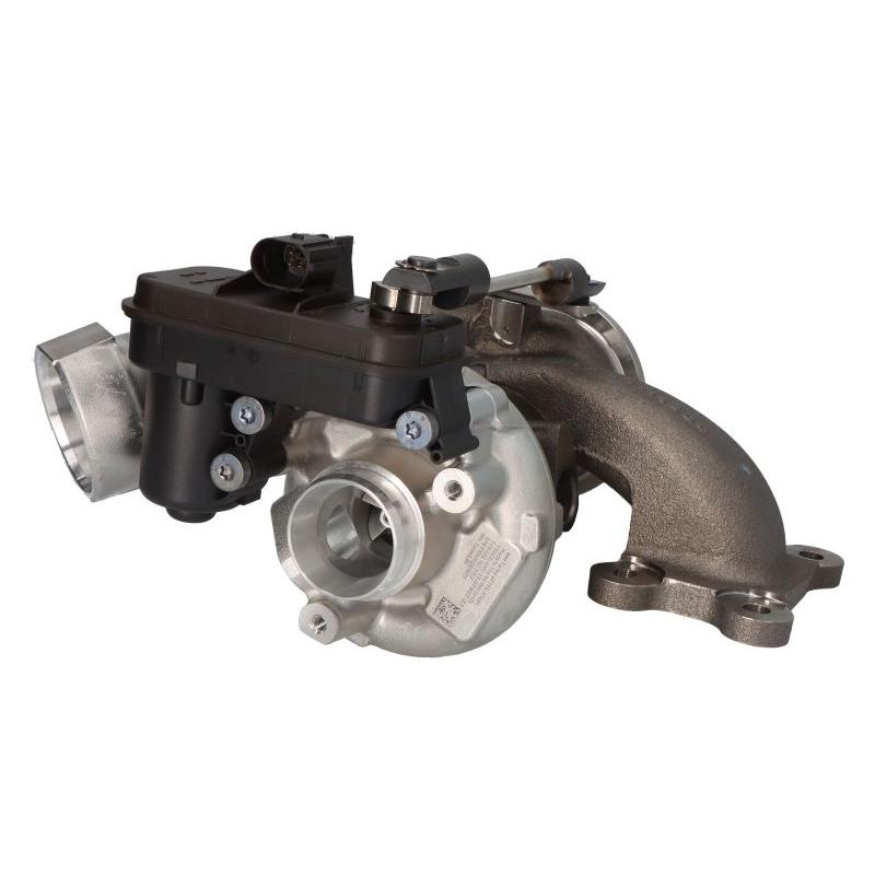 MITSUBISHI 49180-01405 Turbocharger