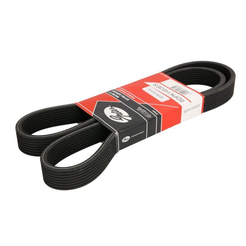 GATES GAT8DPK1453HD V-Ribbed Belt