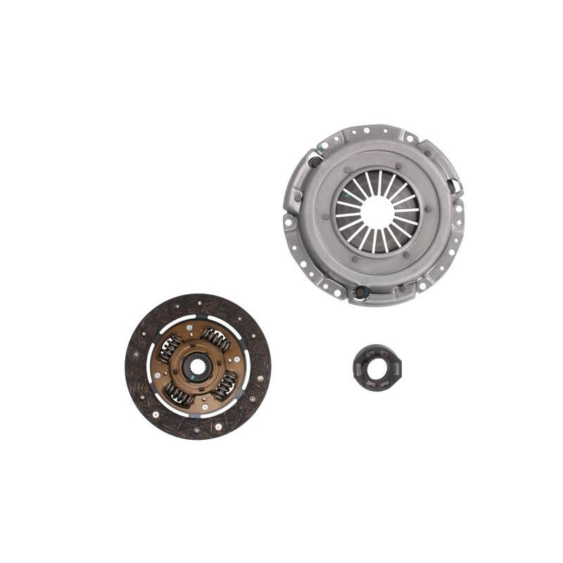 NEXUS F13008NX Clutch Kit
