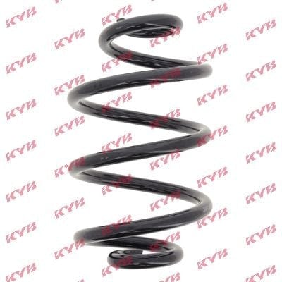 KYB K-Flex RX5552 Coil Spring for Audi A6 C5 Saloon (4B2)