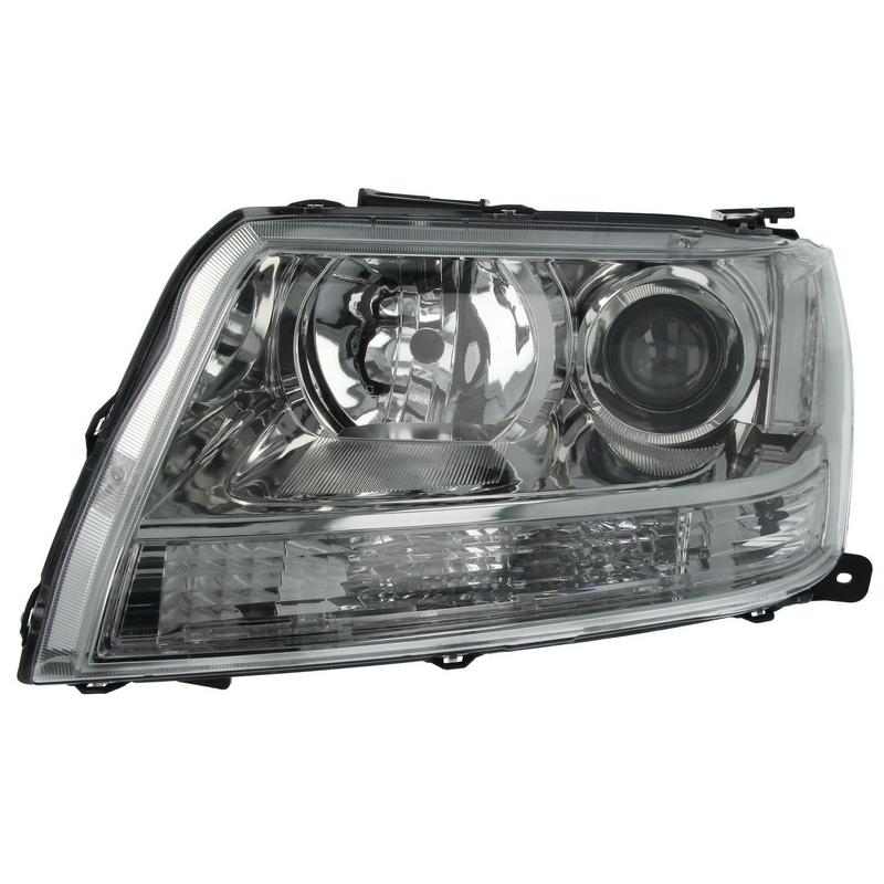 DEPO 218-1135L-LDEM7 Headlight