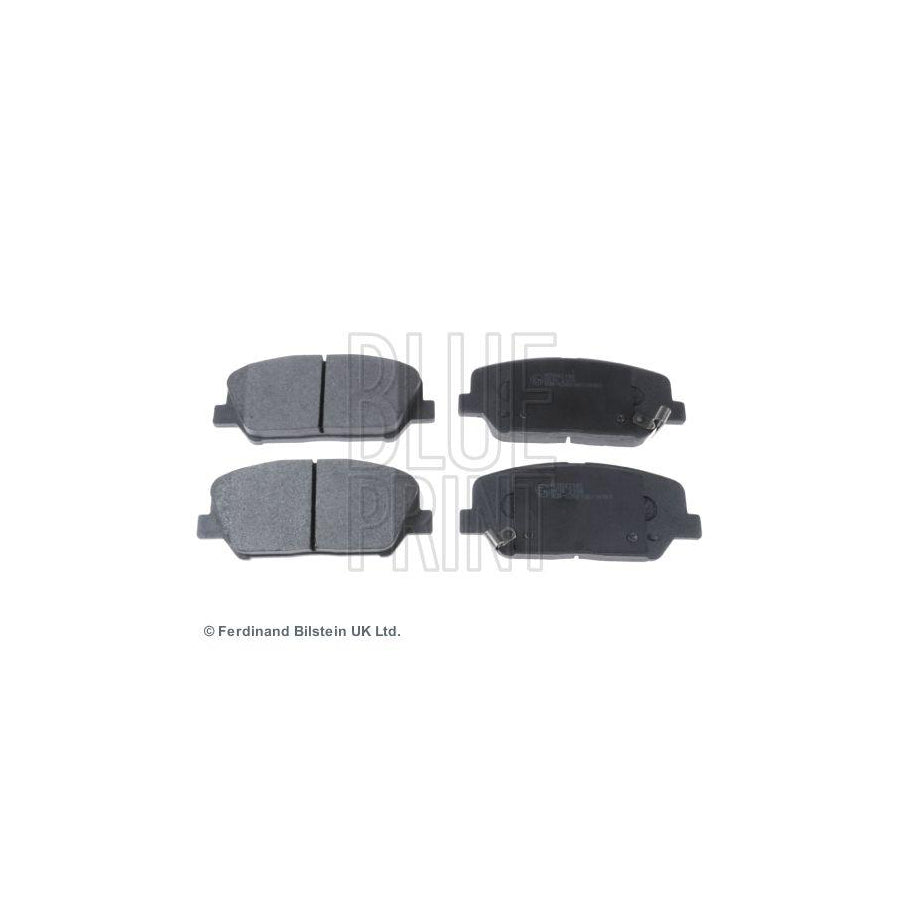 Blue Print Adg042140 Brake Pad Set