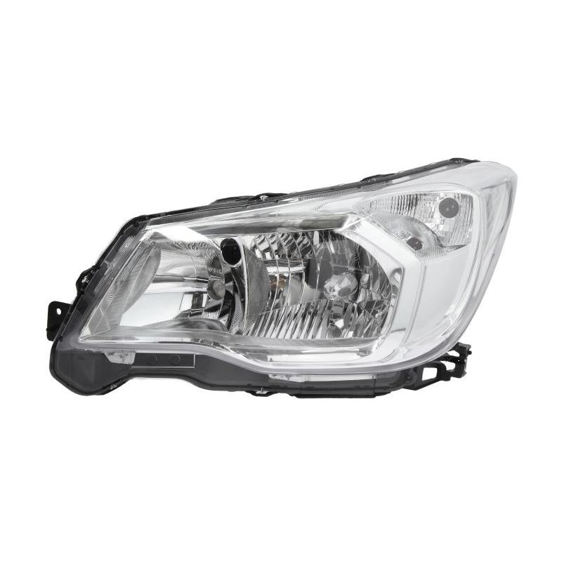DEPO 220-1124LMLDEM1 Headlight