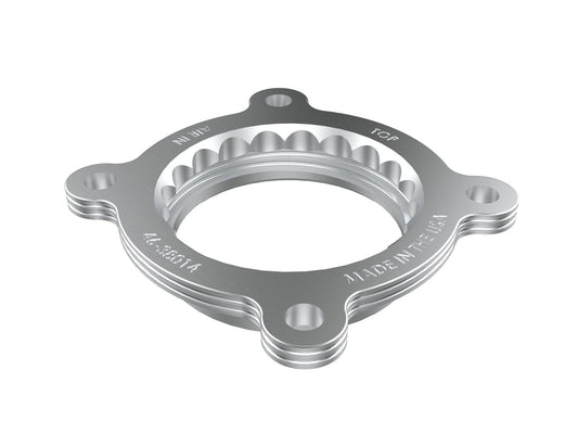 Silver Bullet Throttle Body Spacer Kit | ML Performance Car Parts