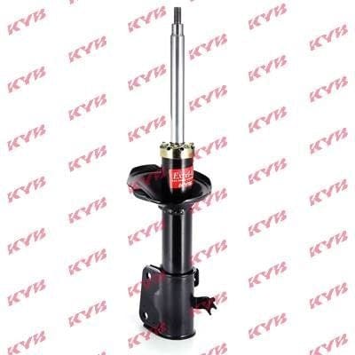 KYB EXCel-G 339021 Shock Absorber for Daihatsu Terios I (J1)