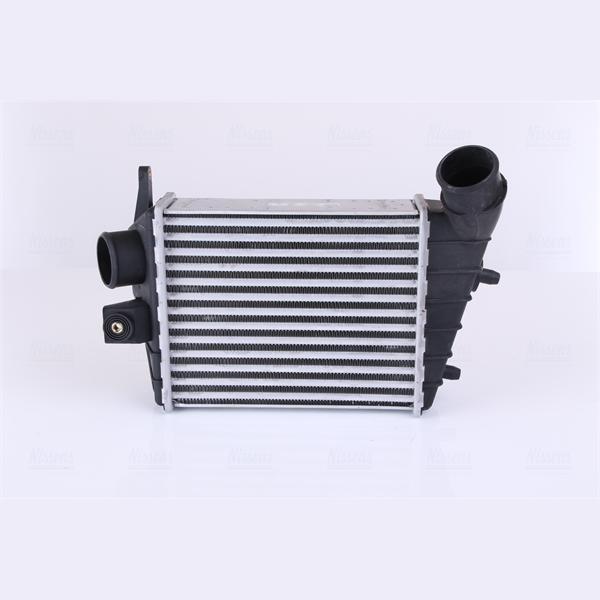 NISSENS NIS96699 Charge Air Cooler