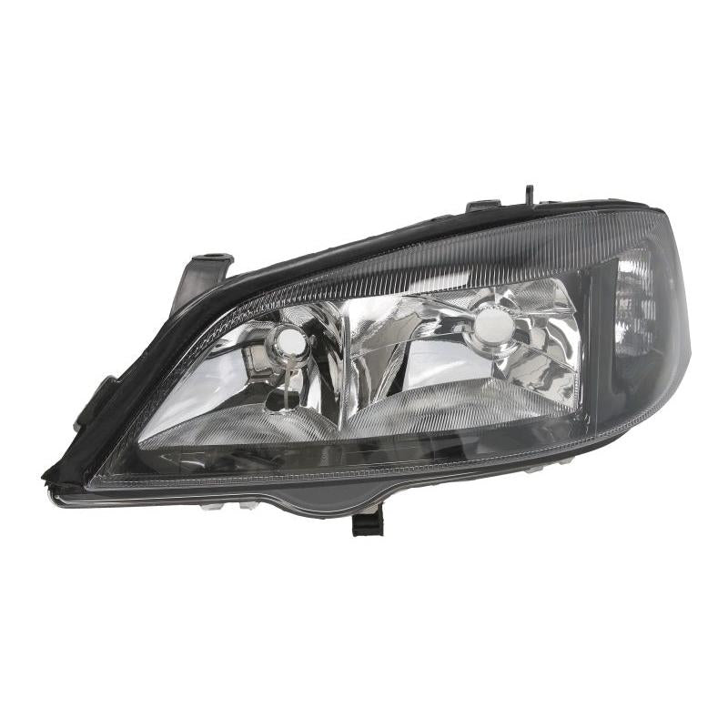 DEPO 442-1116L-LDEM2 Headlight