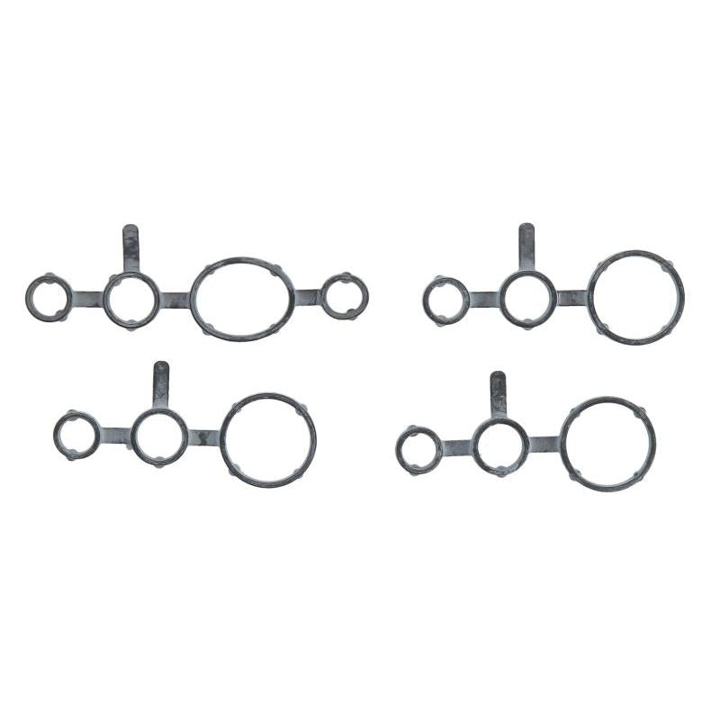 ELRING EL168530 Cylinder Head Cover Gasket Set