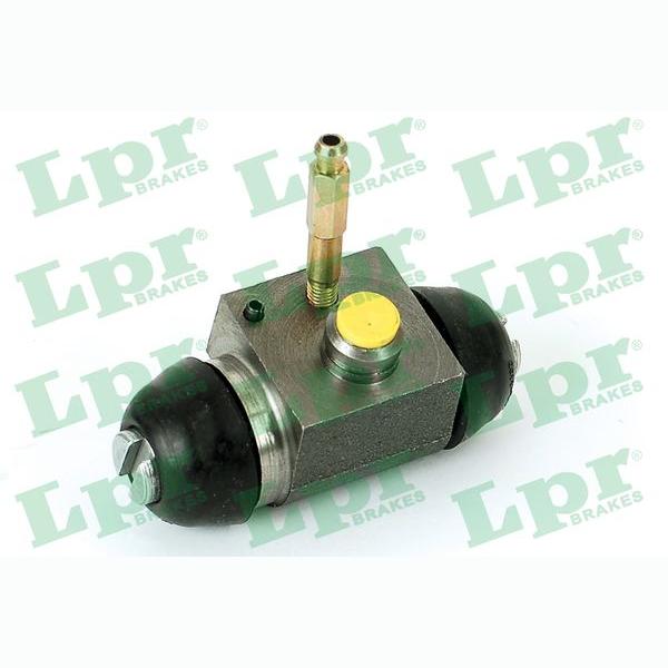 LPR LPR4953 Wheel Brake Cylinder