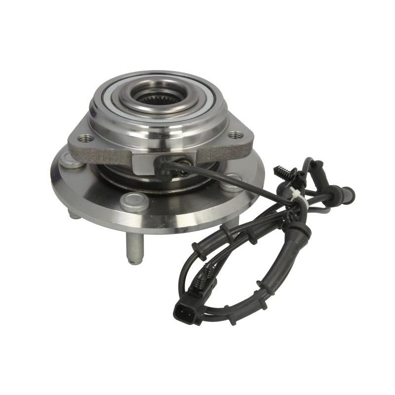 EDGE 513369AT Wheel Hub