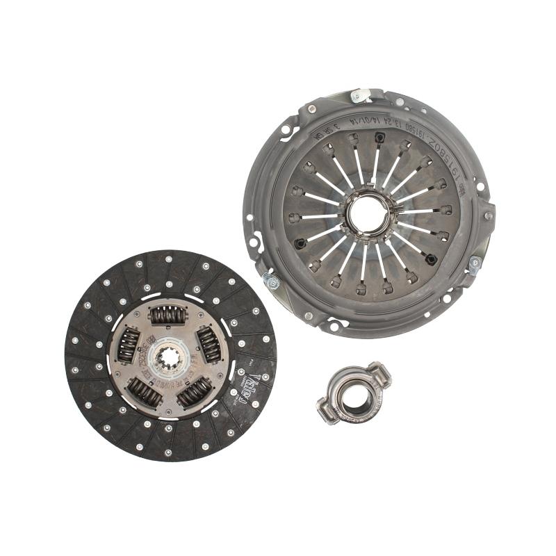 VALEO VAL827065 Clutch Kit