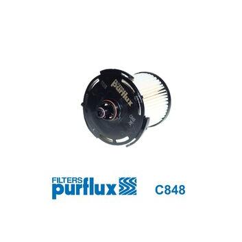PURFLUX PXC848 Fuel Filter