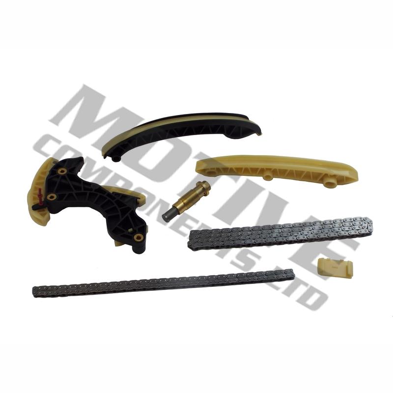 MOTIVE MOTTCK67 Timing Chain Kit