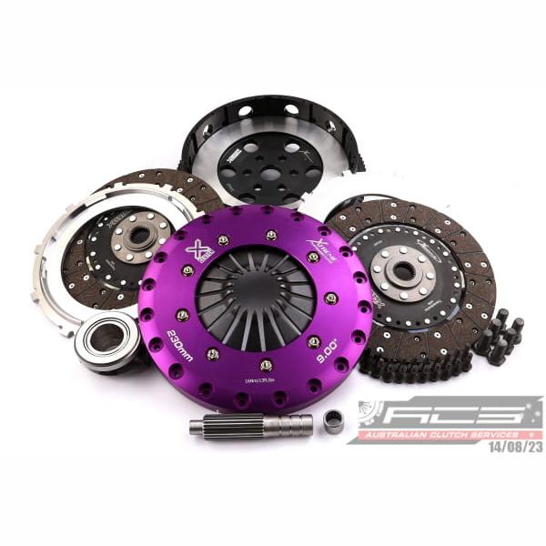 XTREME CLUTCH KMZ23530-2G Clutch Kit (Tuning)