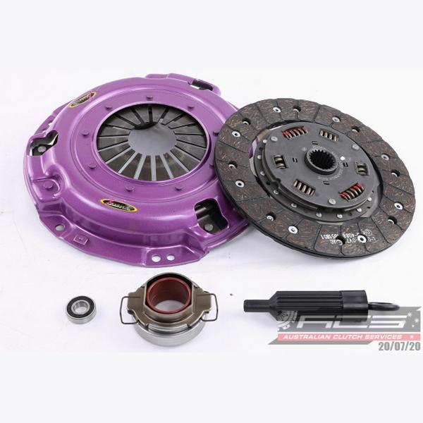 XTREME CLUTCH KLX23001-1A Clutch Kit (Tuning)
