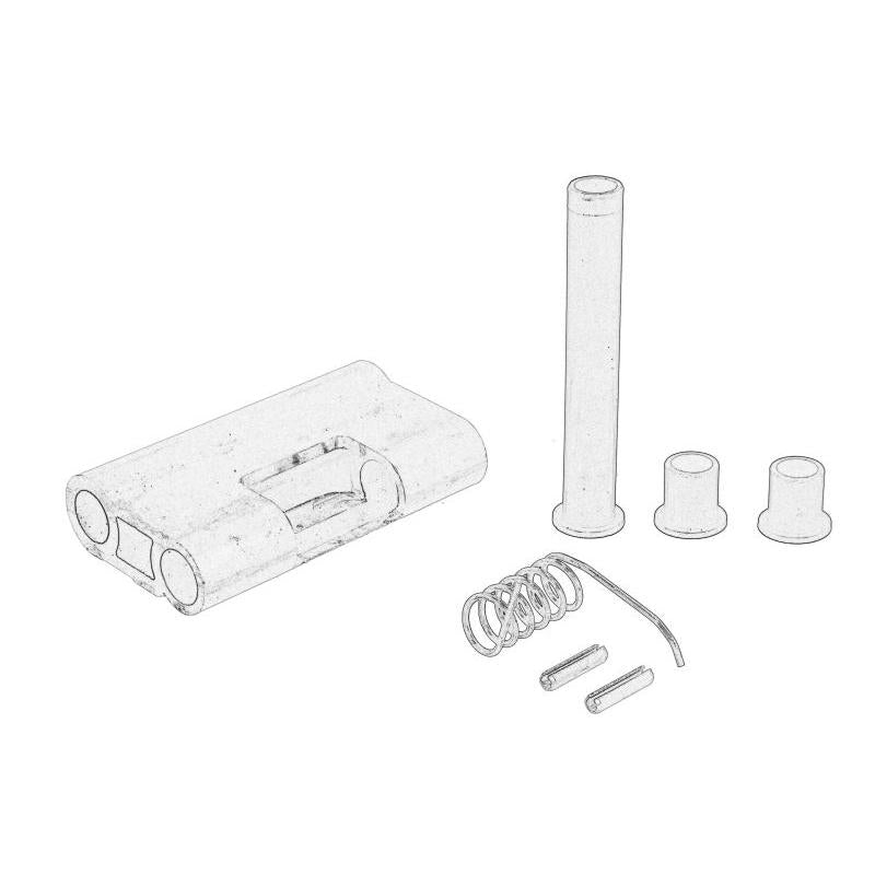 KOGEL KOG6414424 Door Hinge