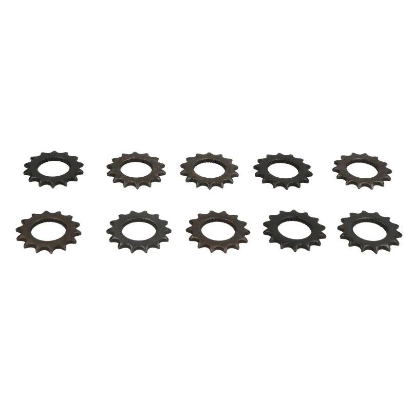 SBP CRK-076 Disc Brake Caliper Repair Kit