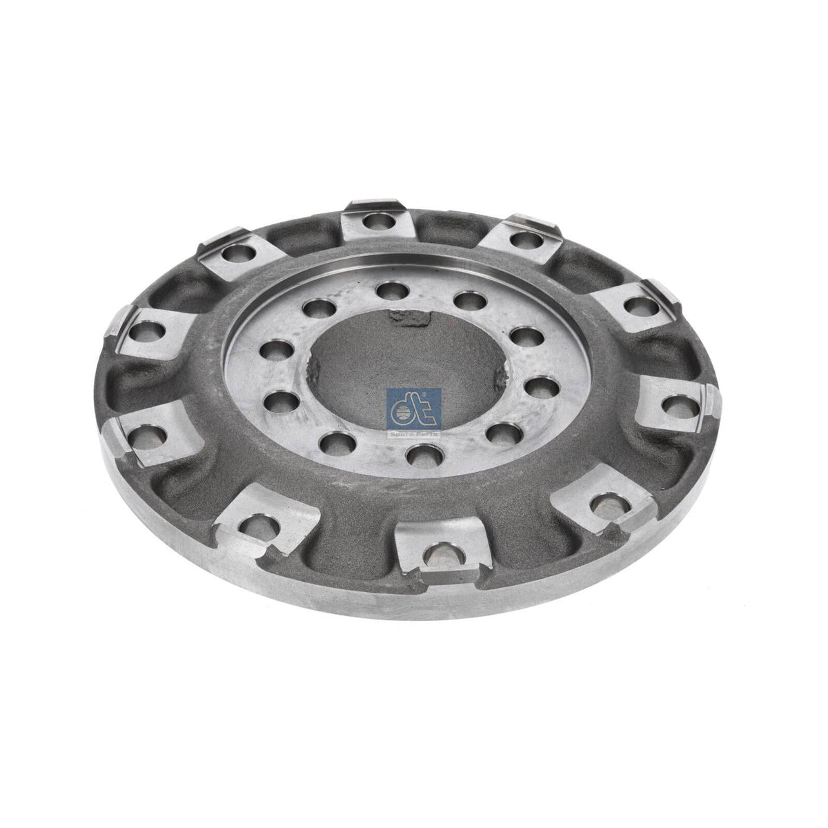 DT SPARE PARTS 4.69804 Wheel Hub