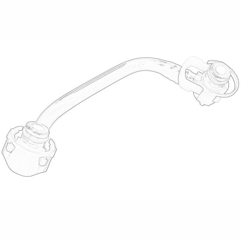 OE IVECO 4897808 Fuel Hose