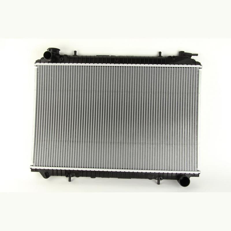 NISSENS NIS62976A Engine Radiator