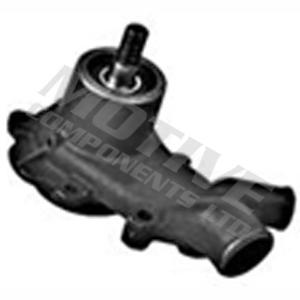 MOTIVE MOTWP2143 Water Pump