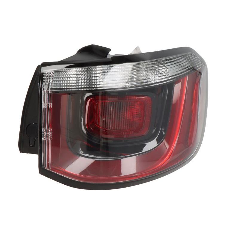 DEPO 433-1909R-UE Rear Light