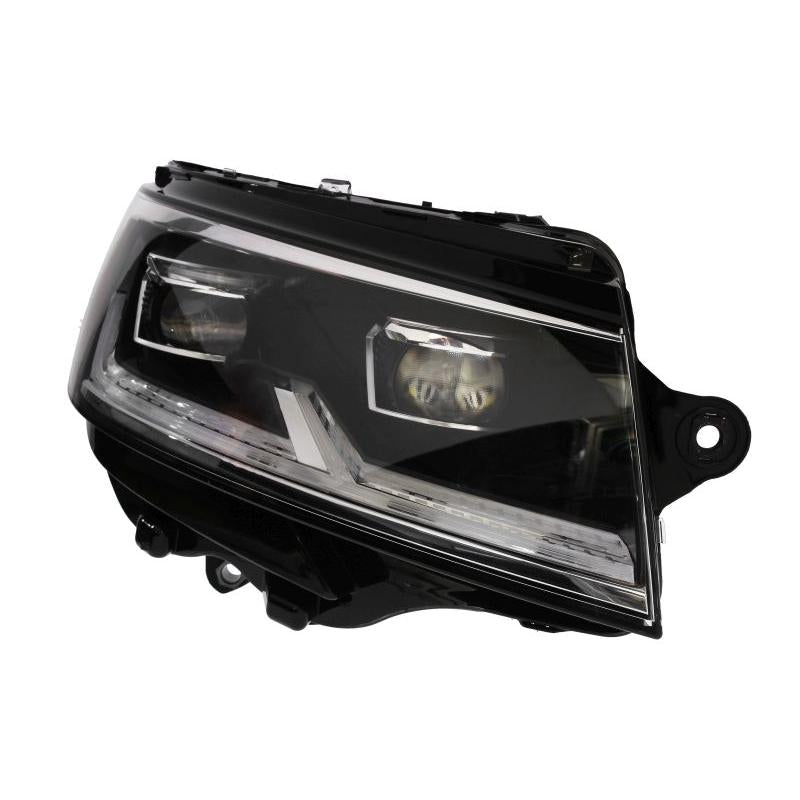 VALEO VAL450885 Headlight