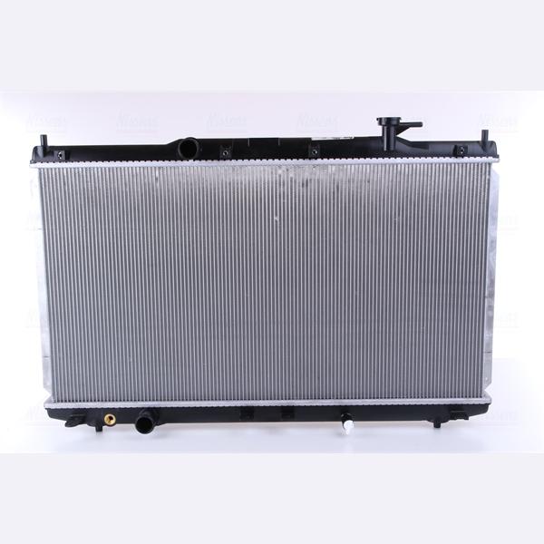NISSENS NIS606841 Engine Radiator