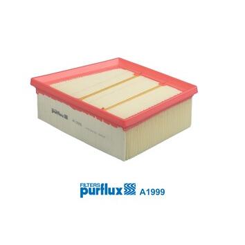 PURFLUX PXA1999 Air Filter