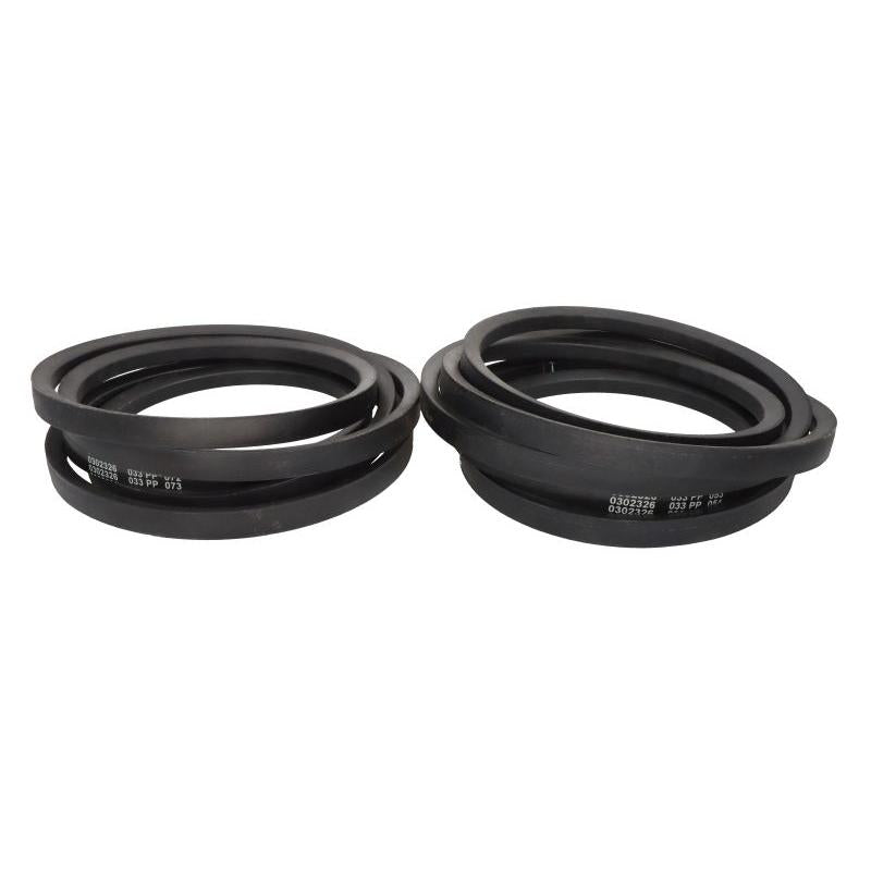 GATES 0302326-GAT V-Belt