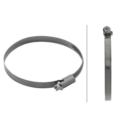 HELLA 8HK713820-091 Clamp