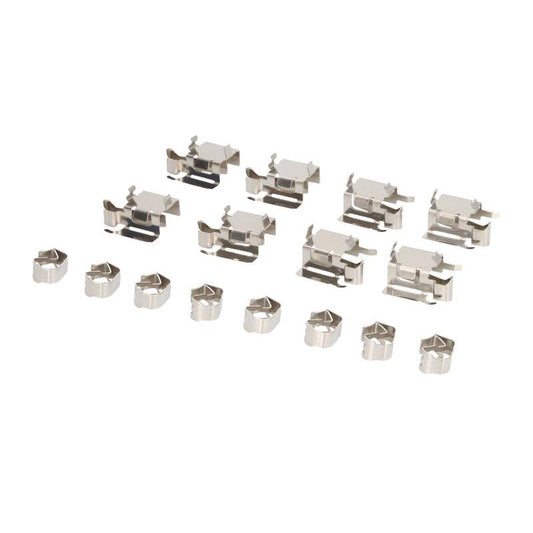 BOSCH 1987474468 Disc Brake Pad Accessory Kit