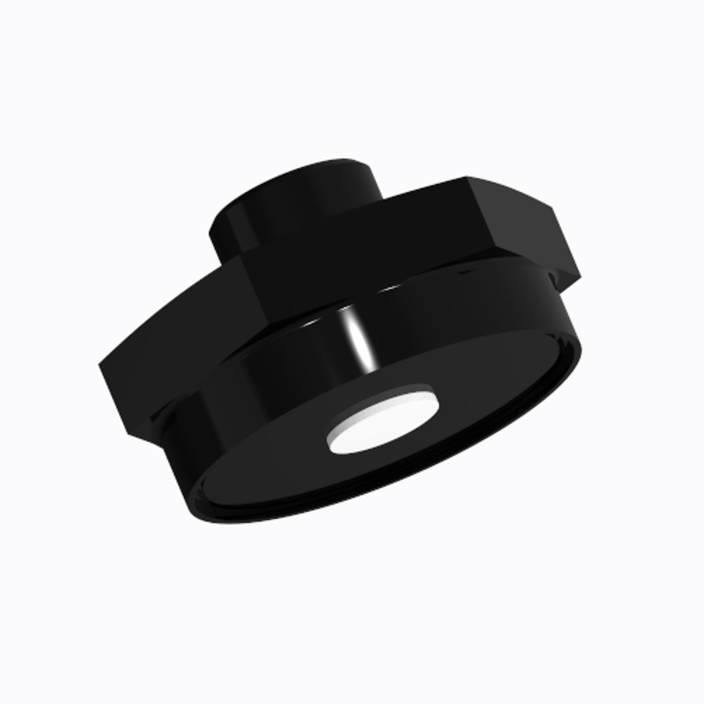 KNORR I89124 Exhaust Valve
