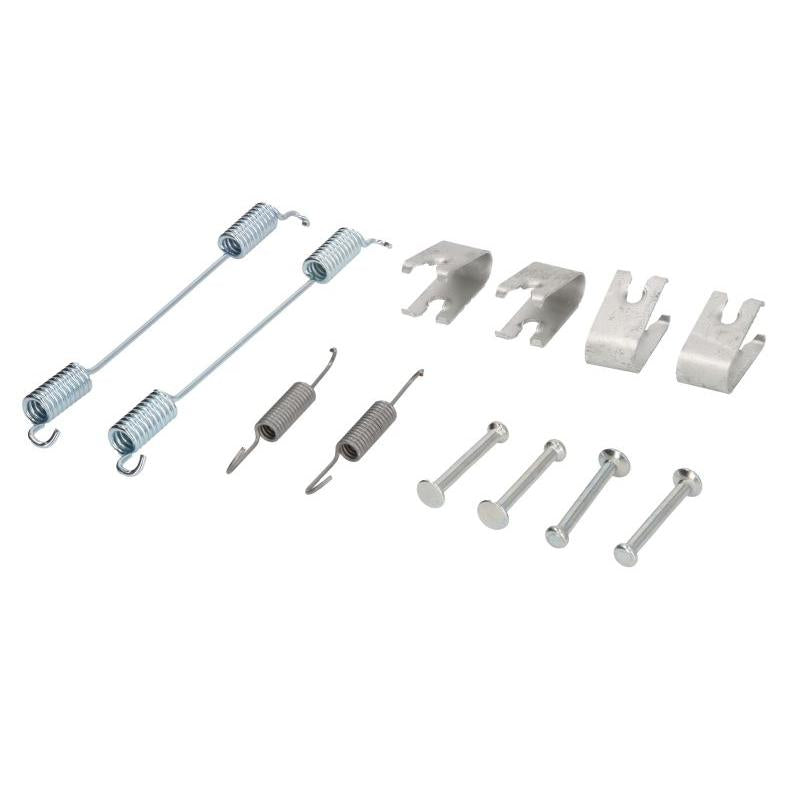 QUICK BRAKE QB105-0862 Brake Shoes Accessory Kit