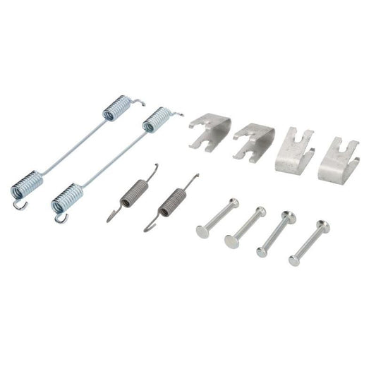 QUICK BRAKE QB105-0862 Brake Shoes Accessory Kit