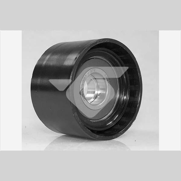 HUTCHINSON HUT0601 V-Ribbed Belt Deflection/Guide Pulley