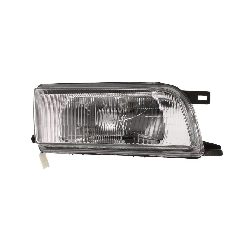 DEPO 215-1140R-LD-EM Headlight