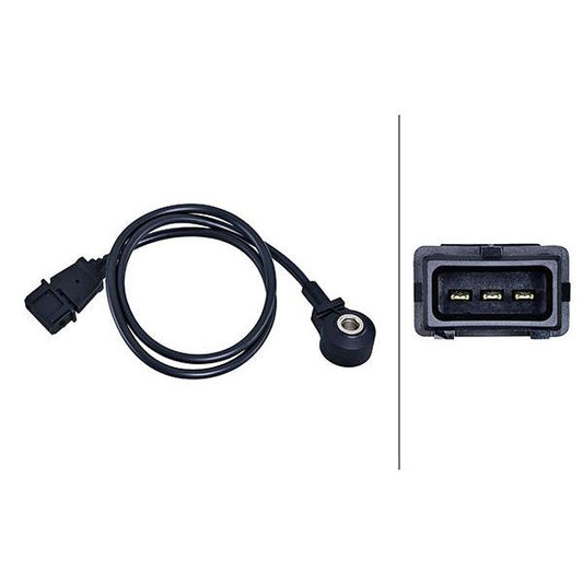 HELLA 114-391 Knock Sensor