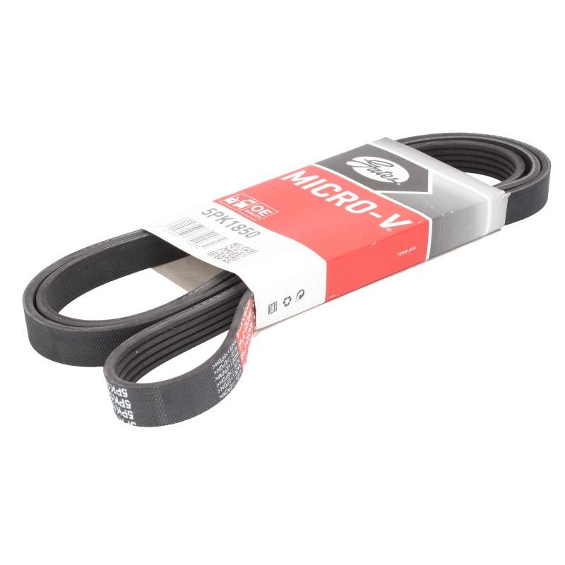 GATES GAT5PK1850 V-Ribbed Belt