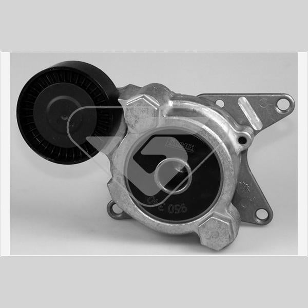 HUTCHINSON HUT0417 V-Ribbed Belt Tensioner Lever