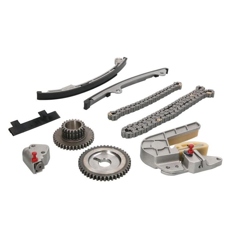 MOTIVE MOTTCK48 Timing Chain Kit