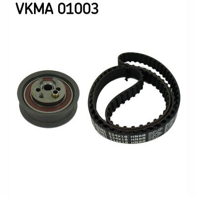 SKF VKMA01003 Timing Belt Set