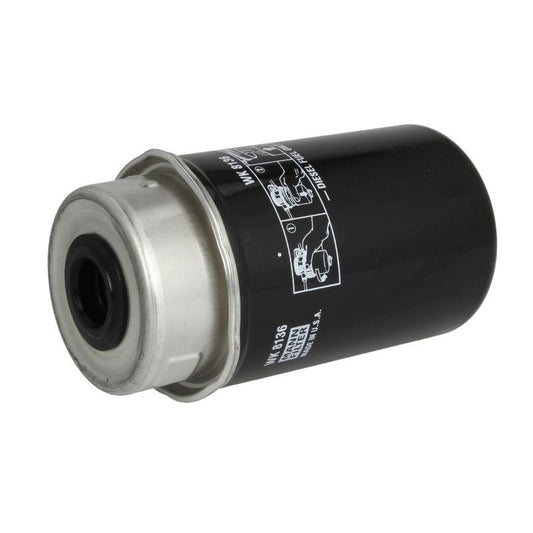 MANN-FILTER WK8136 Fuel Filter