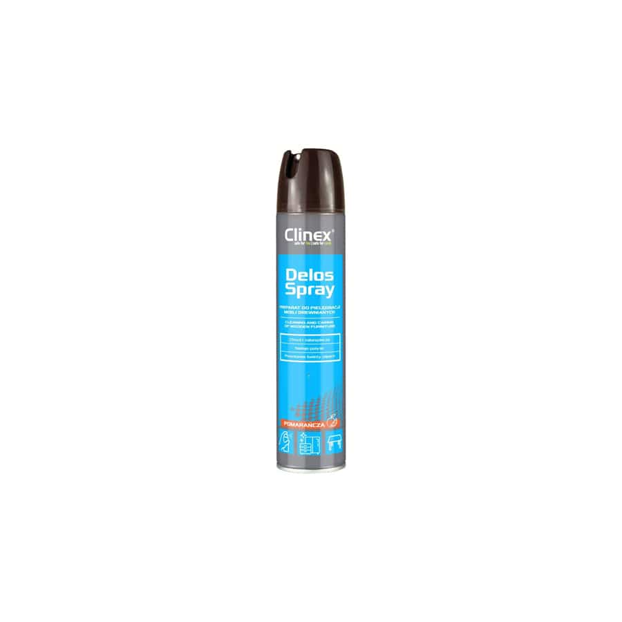 Clinex 77-400 Wood Cleaner