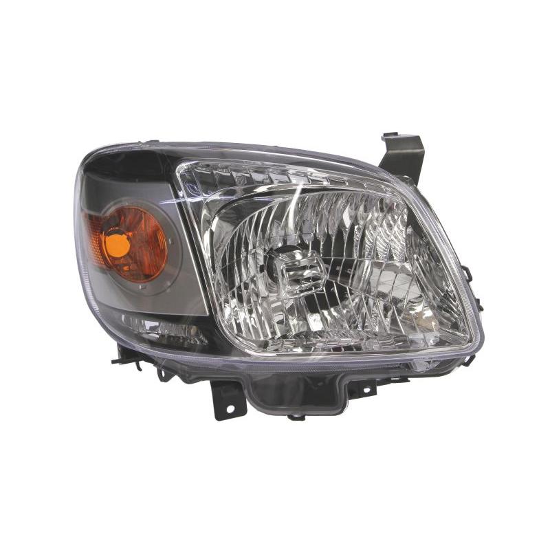 DEPO 216-1154R-LDEM2 Headlight