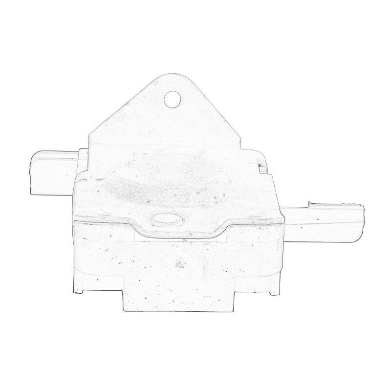 OE BMW 51238122269 Door Lock