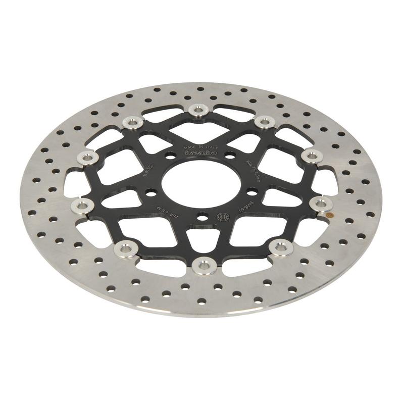 BREMBO 78B40865 Brake Disc