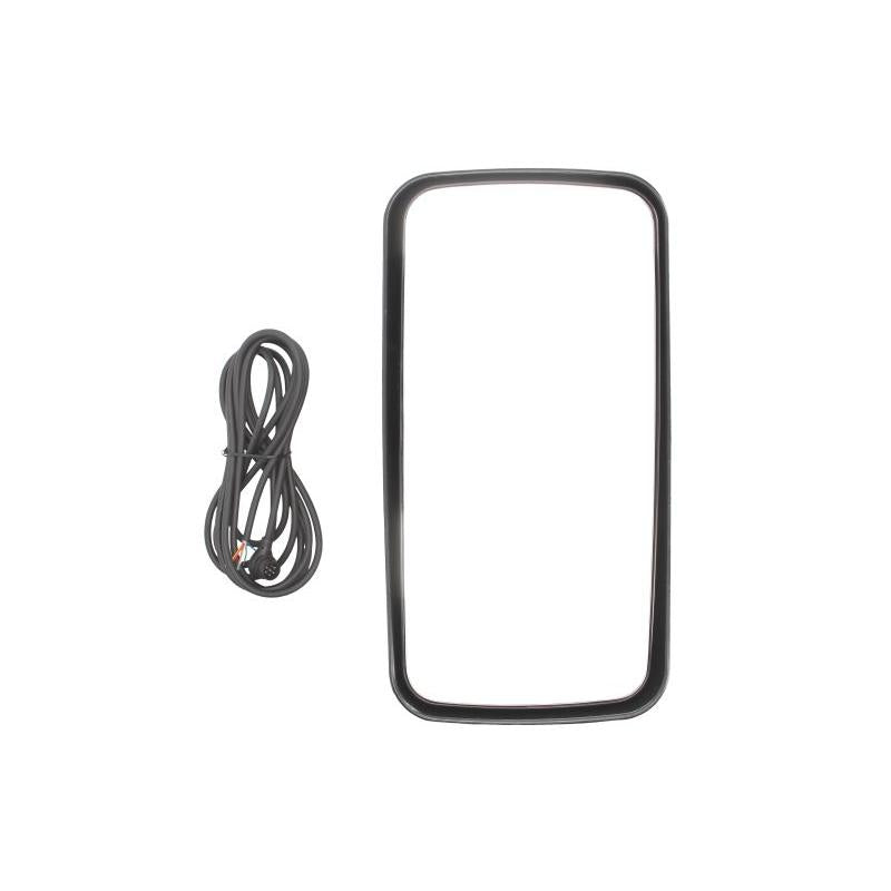 PACOL RVI-MR-003 Side Mirror