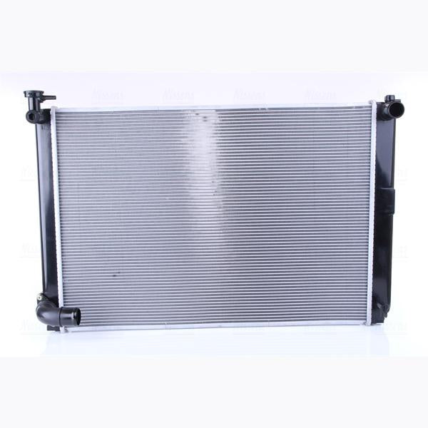 NISSENS NIS646913 Engine Radiator